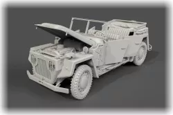 ŠKODA 1101 Tudor HLÍDKA VB stažená střecha F4M