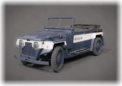 ŠKODA 1101 Tudor  HLÍDKA VB  stažená střecha 