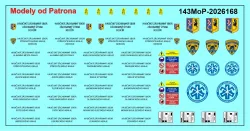 HZS záchranný útvar HLUČÍN / HZS BEROUN + KRAJE