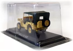 Jeep Willys MB DeAgostini Jeep Willys MB DeAgostini