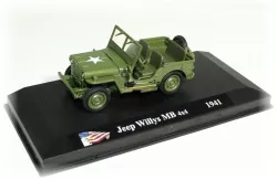 Jeep Willys MB