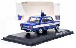 LADA 1300 Veřejná Bezpečnost = Soukromá sbírka PRODEJ EVR-mini