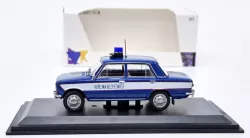 LADA 1300 Veřejná Bezpečnost = Soukromá sbírka PRODEJ EVR-mini