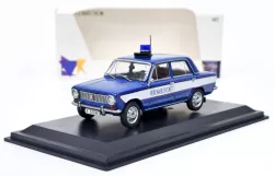 LADA 1300 Veřejná Bezpečnost = Soukromá sbírka PRODEJ