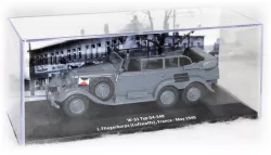 Mercedes G4 540 W 31 Luftwaffe France DeAgostini Mercedes G4 540 W 31 Luftwaffe France DeAgostini