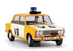 Policejní světlo STOP sada 1 pár
