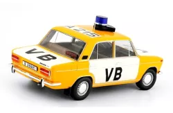 Policejní světlo STOP sada 1 pár