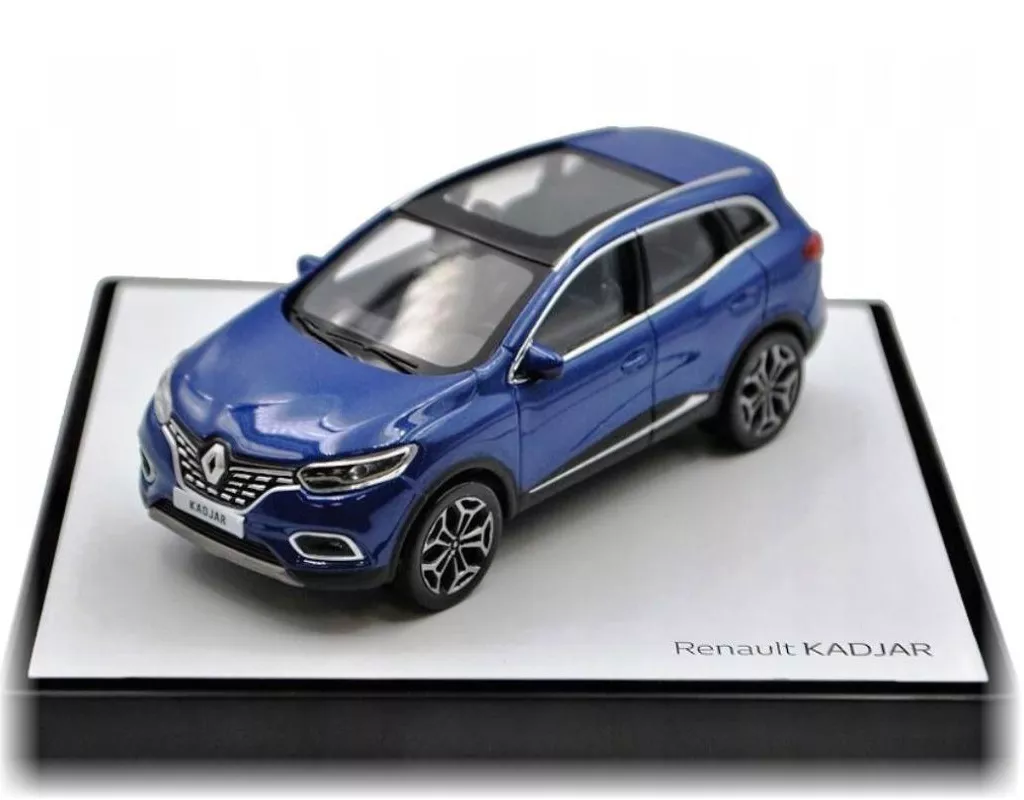 Renault Kadjar SUV NOREV