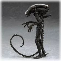 Sběratelská akční figurka Alien - Vetřelac 16cm China