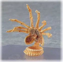Sběratelská akční figurka Alien - Vetřelac 16cm China