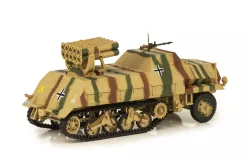 SdKfz 4/1 Panzerwerfer 42 Atlas