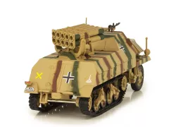 SdKfz 4/1 Panzerwerfer 42 Atlas