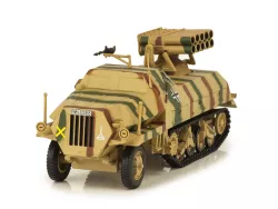 SdKfz 4/1 Panzerwerfer 42 Atlas