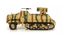 SdKfz 4/1 Panzerwerfer 42 Atlas