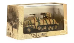 SdKfz 4/1 Panzerwerfer 42 Atlas
