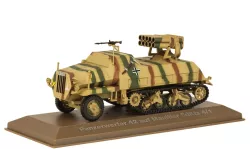 SdKfz 4/1 Panzerwerfer 42