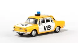 Škoda 110L VB Abrex Škoda 110L VB Abrex