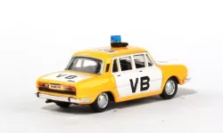 Škoda 110L VB Abrex Škoda 110L VB Abrex