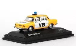 Škoda 110L VB 