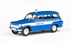 Škoda 1202 STW Veřejná Bezpečnost Abrex Škoda 1202 STW Veřejná Bezpečnost Abrex