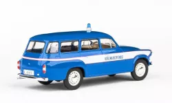 Škoda 1202 STW Veřejná Bezpečnost Abrex Škoda 1202 STW Veřejná Bezpečnost Abrex