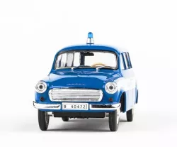 Škoda 1202 STW Veřejná Bezpečnost Abrex Škoda 1202 STW Veřejná Bezpečnost Abrex
