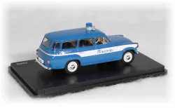 Škoda 1202 STW Veřejná Bezpečnost = Soukromá sbírka PRODEJ Abrex Škoda 1202 STW Veřejná Bezpečnost = Soukromá sbírka PRODEJ Abrex