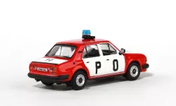 Škoda 120L PO Abrex