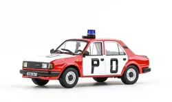 Škoda 120L Požární Ochrana Abrex