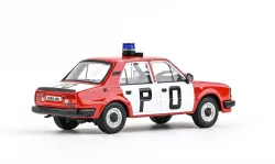 Škoda 120L Požární Ochrana Abrex