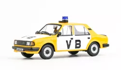 Škoda 120L VB Abrex Škoda 120L VB Abrex