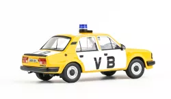 Škoda 120L VB Abrex Škoda 120L VB Abrex