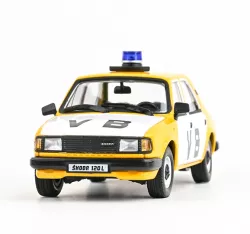 Škoda 120L VB Abrex Škoda 120L VB Abrex