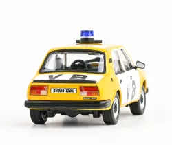 Škoda 120L VB Abrex Škoda 120L VB Abrex