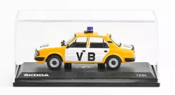Škoda 120L VB Abrex Škoda 120L VB Abrex