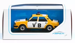 Škoda 120L VB Abrex Škoda 120L VB Abrex
