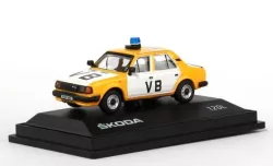 Škoda 120L VB