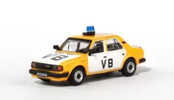 Škoda 120L VB Abrex Škoda 120L VB Abrex