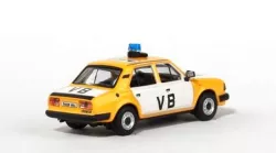 Škoda 120L VB Abrex Škoda 120L VB Abrex