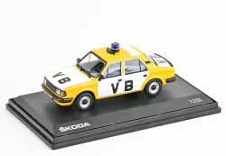 Škoda 120L VB