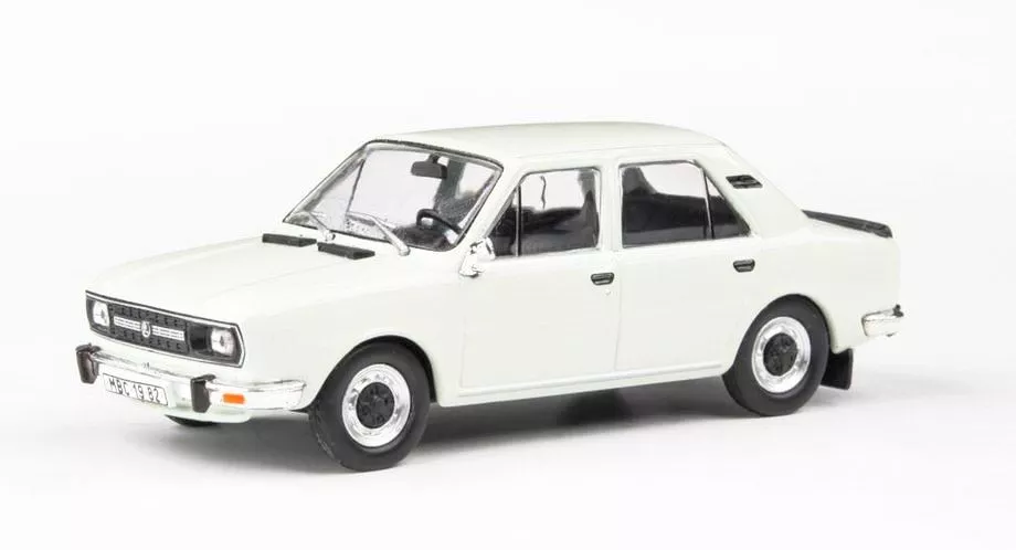 Škoda 120L Abrex