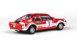 Škoda 200RS No.1 Barum Rallye Abrex Škoda 200RS No.1 Barum Rallye Abrex