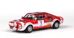 Škoda 200RS No.1 Barum Rallye