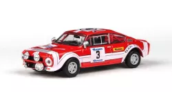 Škoda 200RS No.3 Barum Rallye