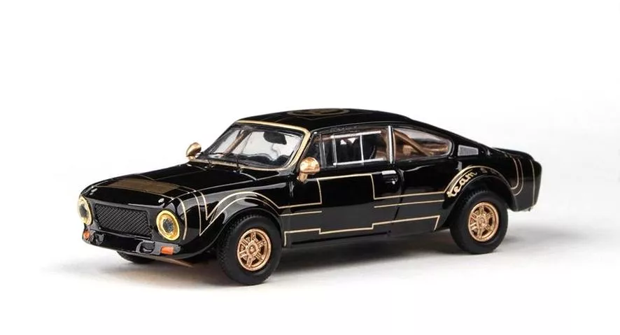 Škoda 200RS Abrex