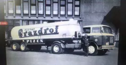 Škoda 706 MTTN Prazdroj Cisterna MoP Škoda 706 MTTN Prazdroj Cisterna MoP