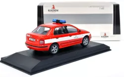 Škoda Fabia I JSDH Český Dub = Soukromá sbírka PRODEJ Kaden