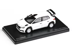 Škoda Fabia IV RS Rally2