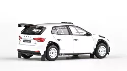 Škoda Fabia IV RS Rally2 Abrex