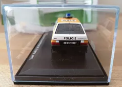 Škoda Favorit 136L Policie ČR = Soukromá sbírka PRODEJ Abrex Škoda Favorit 136L Policie ČR = Soukromá sbírka PRODEJ Abrex